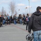 06.04.2013 �������� ������ Warriors of the Wind MC ������