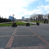 06.04.2013 �������� ������ Warriors of the Wind MC ������
