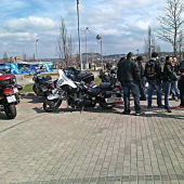06.04.2013 �������� ������ Warriors of the Wind MC ������