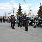 06.04.2013 �������� ������ Warriors of the Wind MC ������