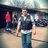 06.04.2013 �������� ������ Warriors of the Wind MC ������