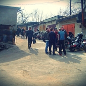 06.04.2013 �������� ������ Warriors of the Wind MC ������