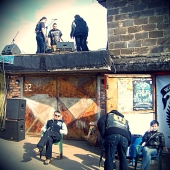 06.04.2013 �������� ������ Warriors of the Wind MC ������