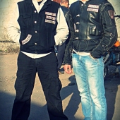 06.04.2013 �������� ������ Warriors of the Wind MC ������