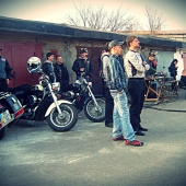 06.04.2013 �������� ������ Warriors of the Wind MC ������
