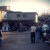 06.04.2013 �������� ������ Warriors of the Wind MC ������