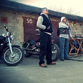 06.04.2013 �������� ������ Warriors of the Wind MC ������