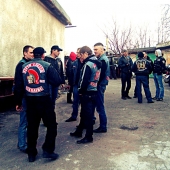 06.04.2013 �������� ������ Warriors of the Wind MC ������