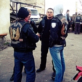 06.04.2013 �������� ������ Warriors of the Wind MC ������