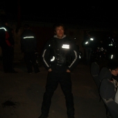 06.04.2013 �������� ������ Warriors of the Wind MC ������