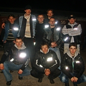 06.04.2013 �������� ������ Warriors of the Wind MC ������