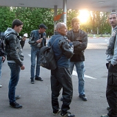 11.05.2013 Bikeweekend NW �������