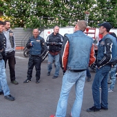 11.05.2013 Bikeweekend NW �������