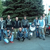 11.05.2013 Bikeweekend NW �������