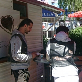 11.05.2013 Bikeweekend NW �������