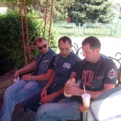 11.05.2013 Bikeweekend NW �������