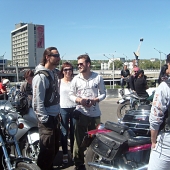 11.05.2013 Bikeweekend NW �������