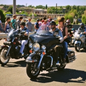 11.05.2013 Bikeweekend NW �������