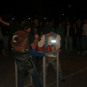 11.05.2013 Bikeweekend NW �������