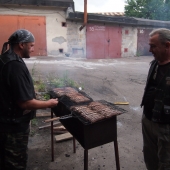 23.07.2013 � ��� � ������ Bedouins MCC �����