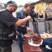 23.07.2013 � ��� � ������ Bedouins MCC �����
