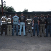 23.07.2013 � ��� � ������ Bedouins MCC �����