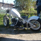 19.10.2013 �������� ������ Barbarian MC ����� �������