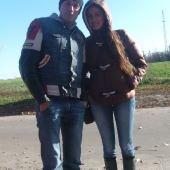 19.10.2013 �������� ������ Barbarian MC ����� �������