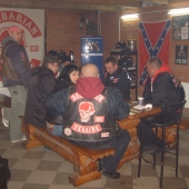 19.10.2013 �������� ������ Barbarian MC ����� �������