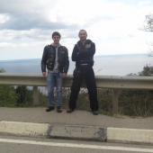 23.10.2013 ���� �������� Desciples MM ����