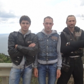 23.10.2013 ���� �������� Desciples MM ����