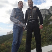 23.10.2013 ���� �������� Desciples MM ����
