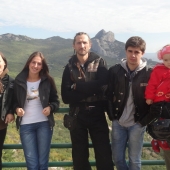 23.10.2013 ���� �������� Desciples MM ����