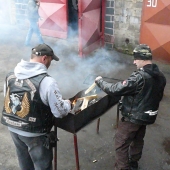 18.04.2015 �������� ������ Warriors of the Wind MC Donetsk