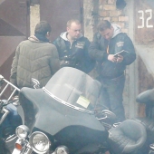 18.04.2015 �������� ������ Warriors of the Wind MC Donetsk