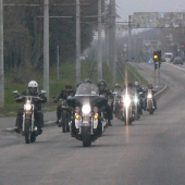 18.04.2015 �������� ������ Warriors of the Wind MC Donetsk