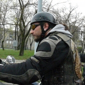18.04.2015 �������� ������ Warriors of the Wind MC Donetsk