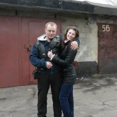 18.04.2015 �������� ������ Warriors of the Wind MC Donetsk