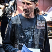 27.09.2015 �������� ������ Warriors of the Wind MC Donetsk