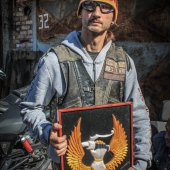 27.09.2015 �������� ������ Warriors of the Wind MC Donetsk