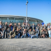 27.09.2015 �������� ������ Warriors of the Wind MC Donetsk