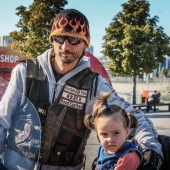 27.09.2015 �������� ������ Warriors of the Wind MC Donetsk