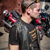 27.09.2015 �������� ������ Warriors of the Wind MC Donetsk