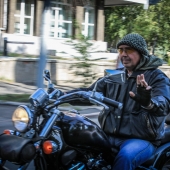 27.09.2015 �������� ������ Warriors of the Wind MC Donetsk