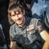 27.09.2015 �������� ������ Warriors of the Wind MC Donetsk
