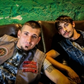 27.09.2015 �������� ������ Warriors of the Wind MC Donetsk