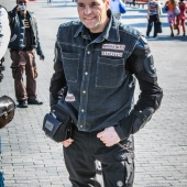 27.09.2015 �������� ������ Warriors of the Wind MC Donetsk