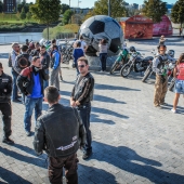 27.09.2015 �������� ������ Warriors of the Wind MC Donetsk