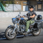 27.09.2015 �������� ������ Warriors of the Wind MC Donetsk