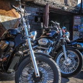 27.09.2015 �������� ������ Warriors of the Wind MC Donetsk